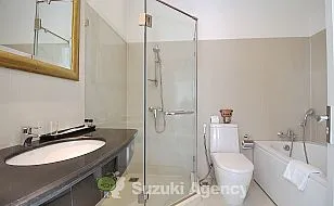 Hope Land Executive Residence：Studio Interior Photos No.19