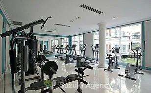 Hope Land Executive Residence：Facility Photos No.9