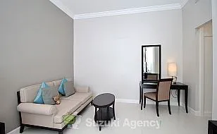 Hope Land Executive Residence：1 BED ROOM Interior Photos No.23
