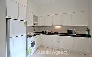 Hope Land Executive Residence：1 BED ROOM Interior Photos No.25