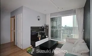Siri at Sukhumvit：2 BED ROOM Interior Photos No.26