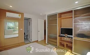 The Bangkok Sukhumvit 61：2 BED ROOM Interior Photos No.66