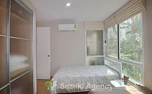 The Bangkok Sukhumvit 61：2 BED ROOM Interior Photos No.74