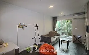 The Crest Sukhumvit 49：1 BED ROOM Interior Photos No.23