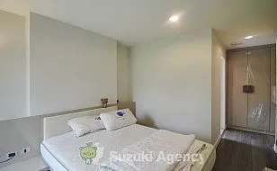 The Crest Sukhumvit 49：1 BED ROOM Interior Photos No.72