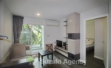 The Crest Sukhumvit 49