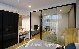 Noble Revo Silom：1 BED ROOM Interior Photos No.72