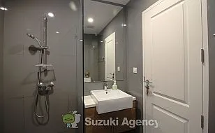 Noble Revo Silom：1 BED ROOM Interior Photos No.73