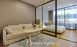 Noble Revo Silom：1 BED ROOM Interior Photos No.20