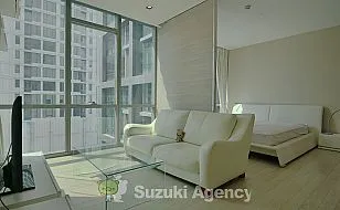 The Room Sukhumvit 21：1 BED ROOM Interior Photos No.20