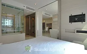 The Room Sukhumvit 21：1 BED ROOM Interior Photos No.72