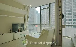 The Room Sukhumvit 21：1 BED ROOM Interior Photos No.22