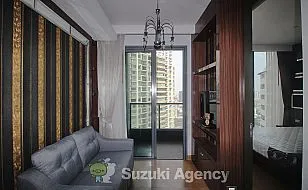 The Lumpini 24：1 BED ROOM Interior Photos No.21