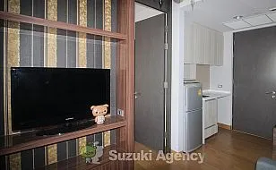 The Lumpini 24：1 BED ROOM Interior Photos No.23