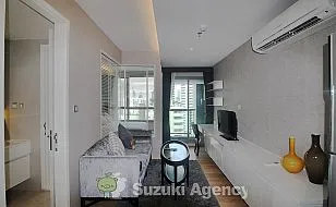 H Sukhumvit 43：1 BED ROOM Interior Photos No.21