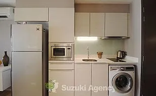 H Sukhumvit 43：1 BED ROOM Interior Photos No.25