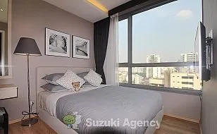 H Sukhumvit 43：1 BED ROOM Interior Photos No.71