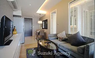 H Sukhumvit 43：1 BED ROOM Interior Photos No.23