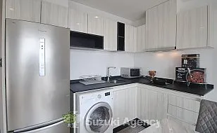 HQ by Sansiri：1 BED ROOM Interior Photos No.25