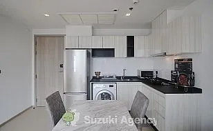 HQ by Sansiri：1 BED ROOM Interior Photos No.24