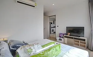 HQ by Sansiri：1 BED ROOM Interior Photos No.72
