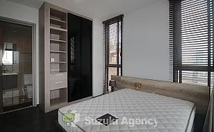 The Line Asoke - Ratchada：1 BED ROOM Interior Photos No.72