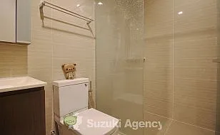The Line Asoke - Ratchada：1 BED ROOM Interior Photos No.73