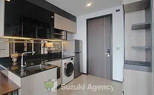The Line Asoke - Ratchada：1 BED ROOM Interior Photos No.25