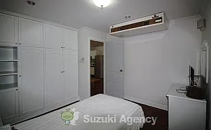 Acadamia Grand Tower：2 BED ROOM Interior Photos No.75