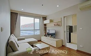 Condo One X Sukhumvit 26：1 BED ROOM Interior Photos No.22