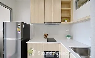 Condo One X Sukhumvit 26：1 BED ROOM Interior Photos No.25