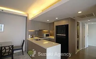 Mode Sukhumvit 61：2 BED ROOM Interior Photos No.30