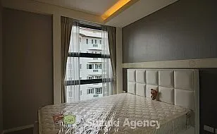Mode Sukhumvit 61：2 BED ROOM Interior Photos No.67