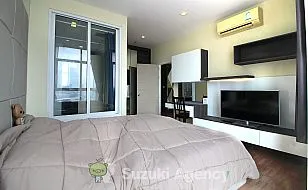 The Coast Bangkok：1 BED ROOM Interior Photos No.72