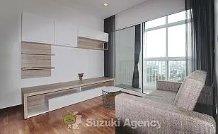 The Coast Bangkok：1 BED ROOM Interior Photos No.21