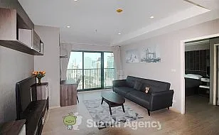 Noble Remix：1 BED ROOM Interior Photos No.21