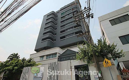 Mandison Suites （旧Madan Tower）
