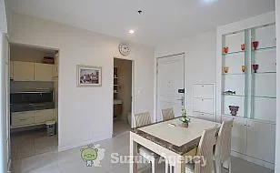 Q House Condo Sathorn：2 BED ROOM Interior Photos No.30