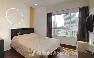 Q House Condo Sathorn：2 BED ROOM Interior Photos No.65