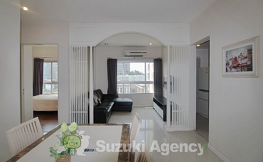 Q House Condo Sathorn