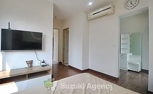 Q House Condo Sathorn：2 BED ROOM Interior Photos No.66