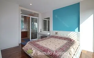 Hive Sathorn：2 BED ROOM Interior Photos No.66