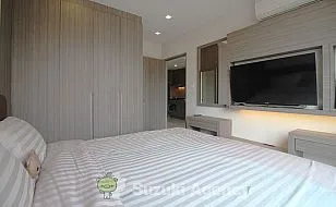 art@Thonglor：1 BED ROOM Interior Photos No.72