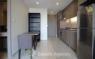 art@Thonglor：1 BED ROOM Interior Photos No.24