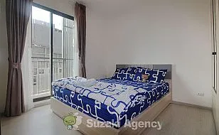 Rhythm Asoke 1：1 BED ROOM Interior Photos No.71