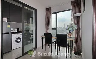 Rhythm Asoke 1：1 BED ROOM Interior Photos No.24
