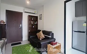Rhythm Asoke 1：1 BED ROOM Interior Photos No.22