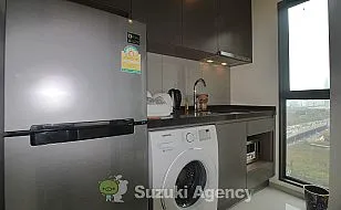 Rhythm Asoke 1：1 BED ROOM Interior Photos No.25