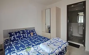 Rhythm Asoke 1：1 BED ROOM Interior Photos No.72
