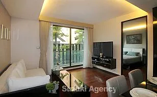 The Address Sukhumvit 61：2 BED ROOM Interior Photos No.26